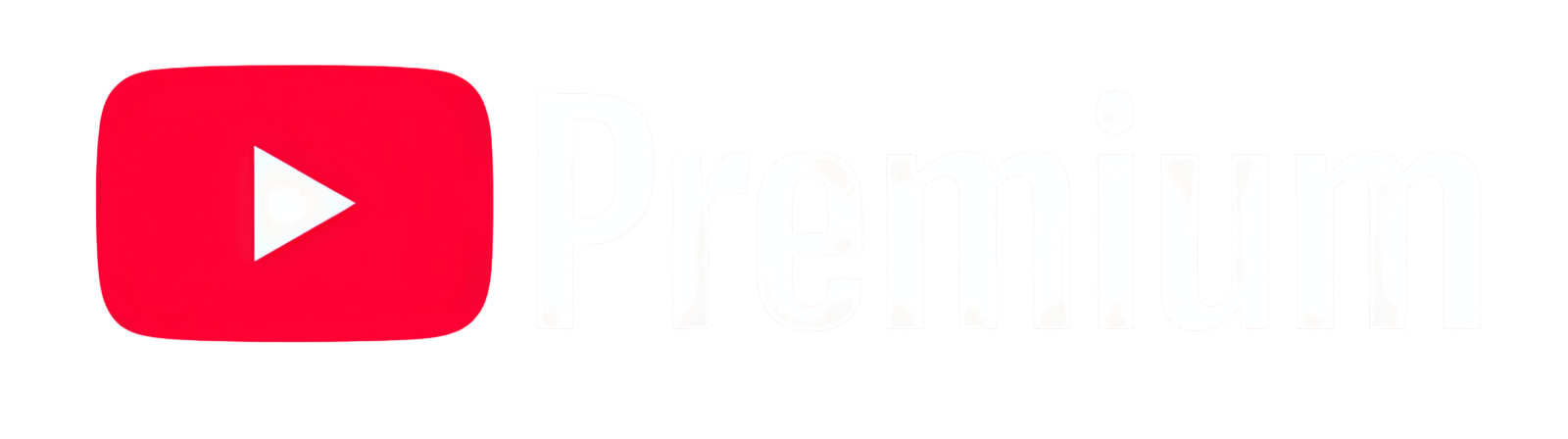 YouTube Premium logo